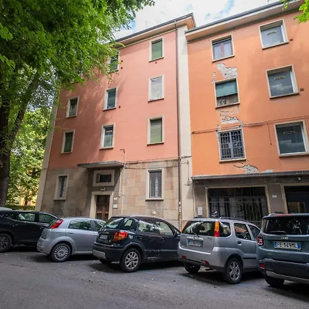 Homeby, Due Agosto Locanda