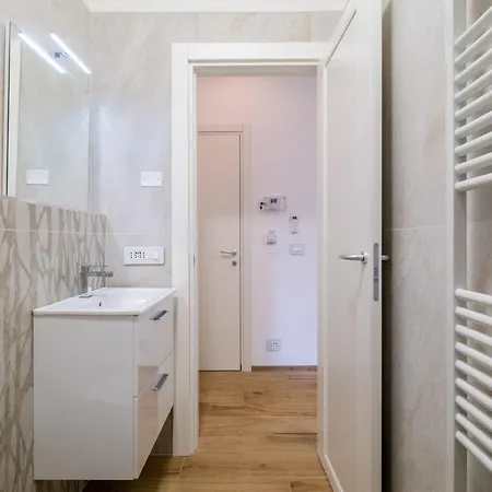 Homeby, Due Agosto Locanda Bologna