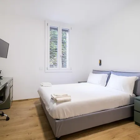 Inn Homeby, Due Agosto Bologna