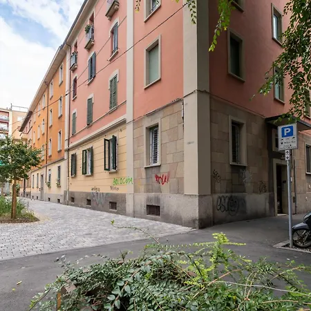 Locanda Homeby, Due Agosto Bologna